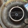 Турбина (дефект) Fiat Grande Punto 1.3MJet 2005 55198317 237143 - 2