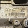 Блок управления двигателем комплект Opel Corsa 1.0 12V (D) 2006-2014 55557932 342094 - 2