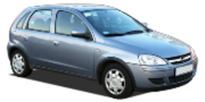 Opel Corsa (C) 2000-2006>