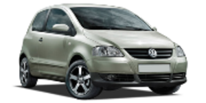VW Fox 2005-2011>
