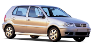 VW Polo 2001-2009>