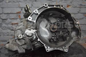 МКПП (механическая коробка переключения передач) 6-ступка Alfa Romeo 159 2.2JTS 2005-2011 55186622 112630