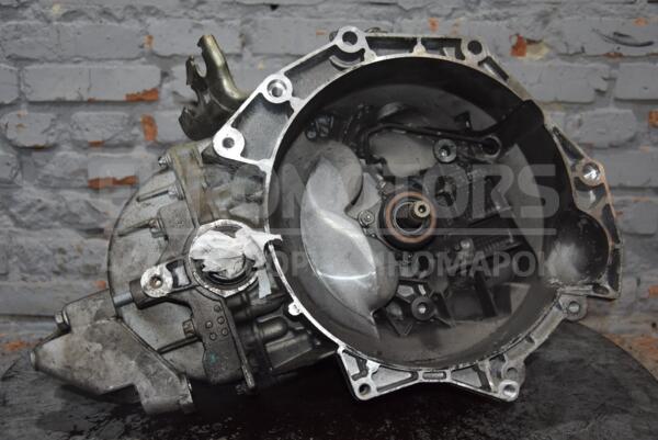 МКПП (механическая коробка переключения передач) 6-ступка Alfa Romeo 159 2.2JTS 2005-2011 55186622 112630 - 1