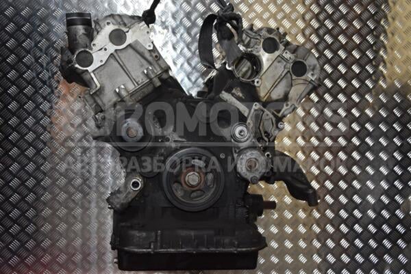 Двигатель Mercedes Vito 3.0cdi (W639) 2003-2014 OM 642.921 117599 - 1