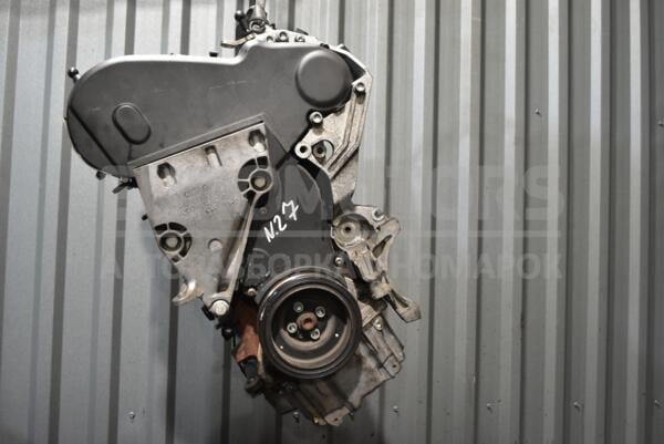 Двигатель Skoda Roomster 1.6tdi 2006-2015 CAY 338774 - 1