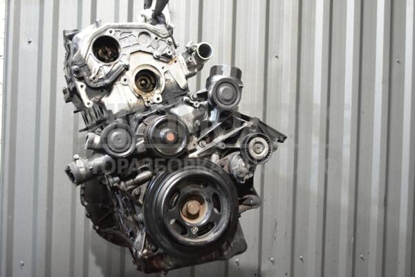 Двигатель Mercedes Sprinter 2.2cdi (901/905) 1995-2006 OM 646.963 338783 - 1
