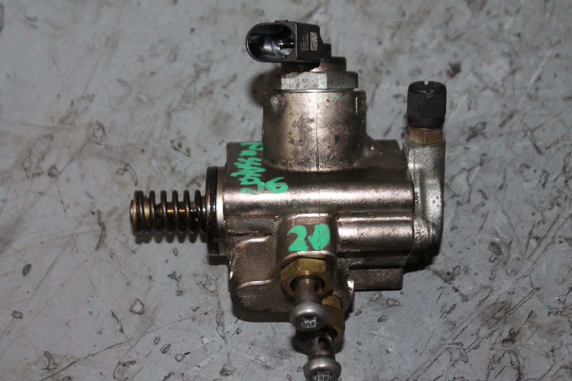 Тнвд для axw 2. 0 fsi. 3. Тнвд fsi. 2.