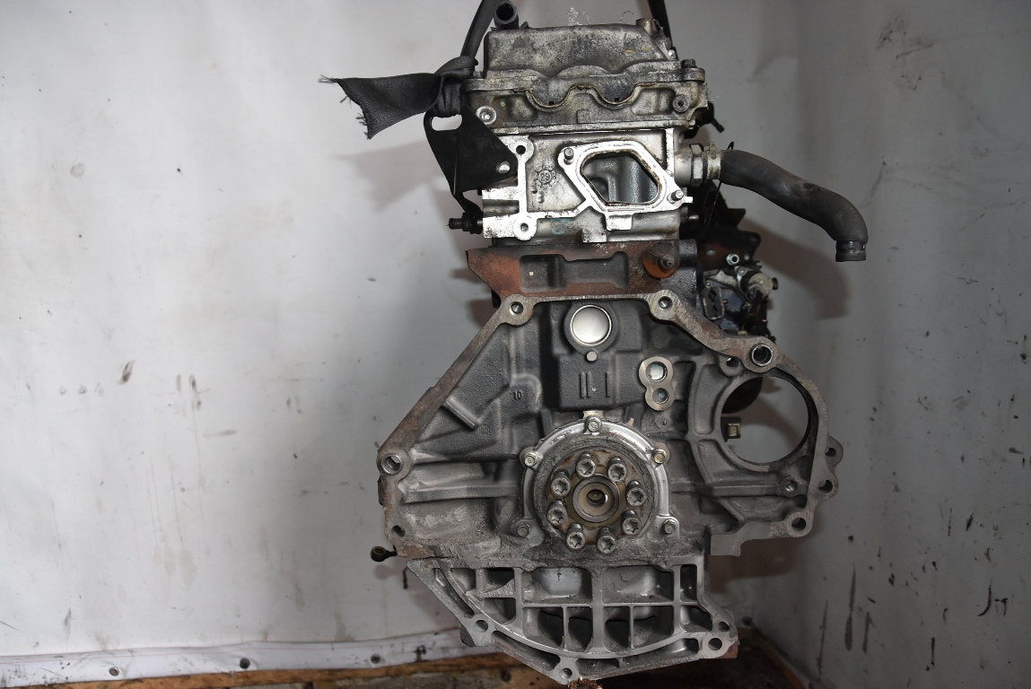 Купити Двигун Z17DTH (ТНВД Denso) Opel Astra 1.7cdti 16V (H