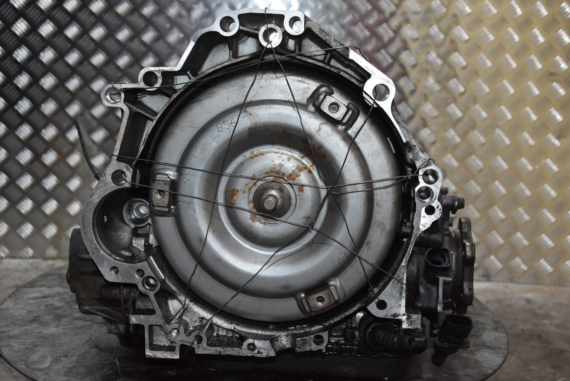 АКПП 2.5TDI Bau. 7 Ступка на Ауди.