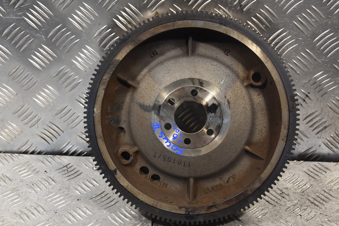 Маховик Ford Fiesta 1.6tdci 2002-2008 148846