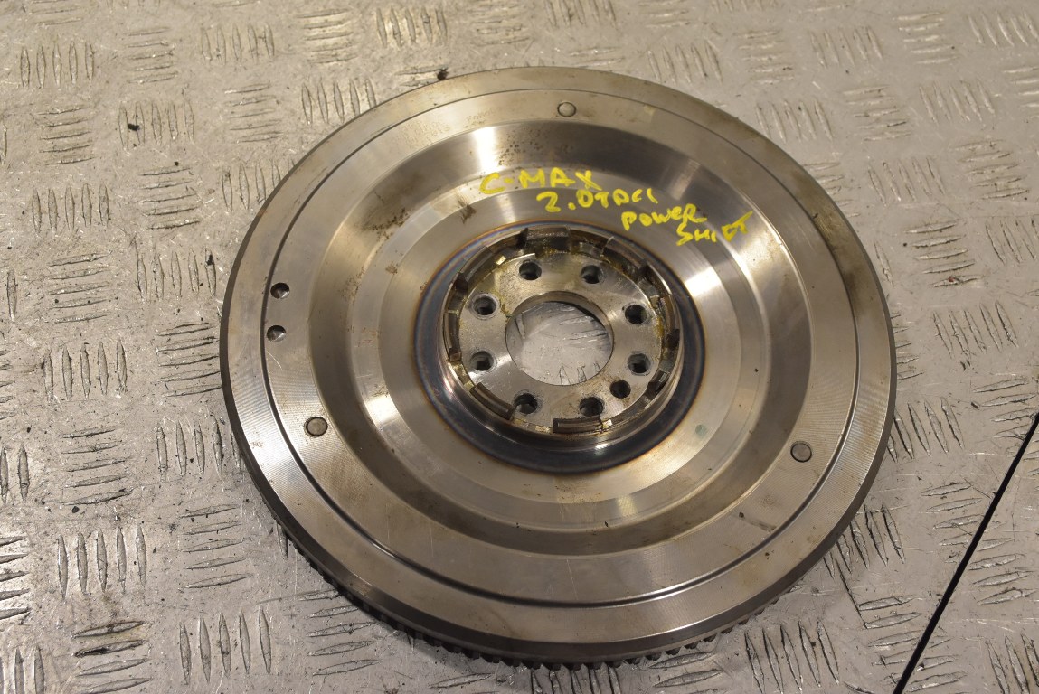 б/в Маховик вінець АКПП Ford C-Max 2.0tdci 2010 1765991