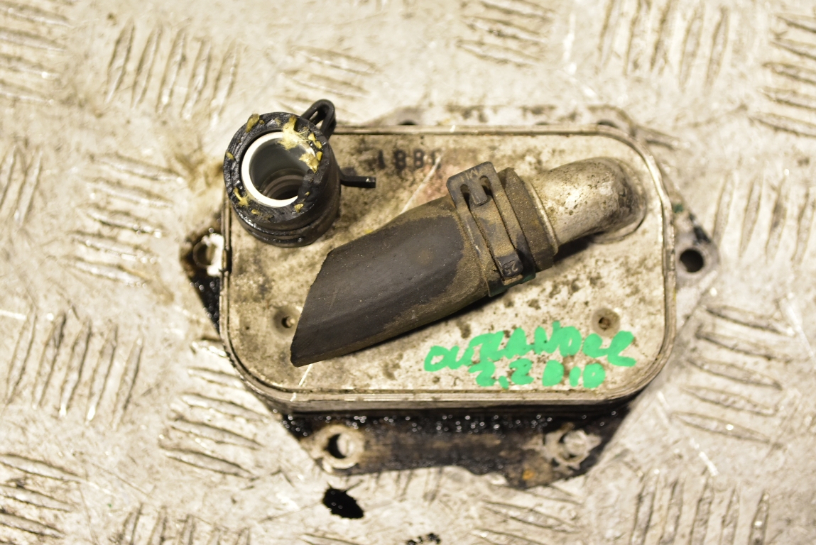 Miei T　1225 НАБІР ГОЛОВОК ТОРЦЕВИХ УДАРНИХ GUT MECHANIC 3/4