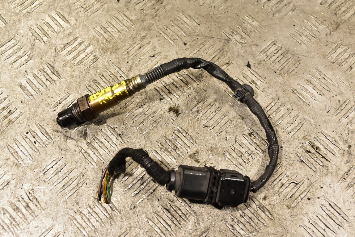 Купить Лямбда зонд Opel Astra 1.7cdti (J) 2009-2015 55583271