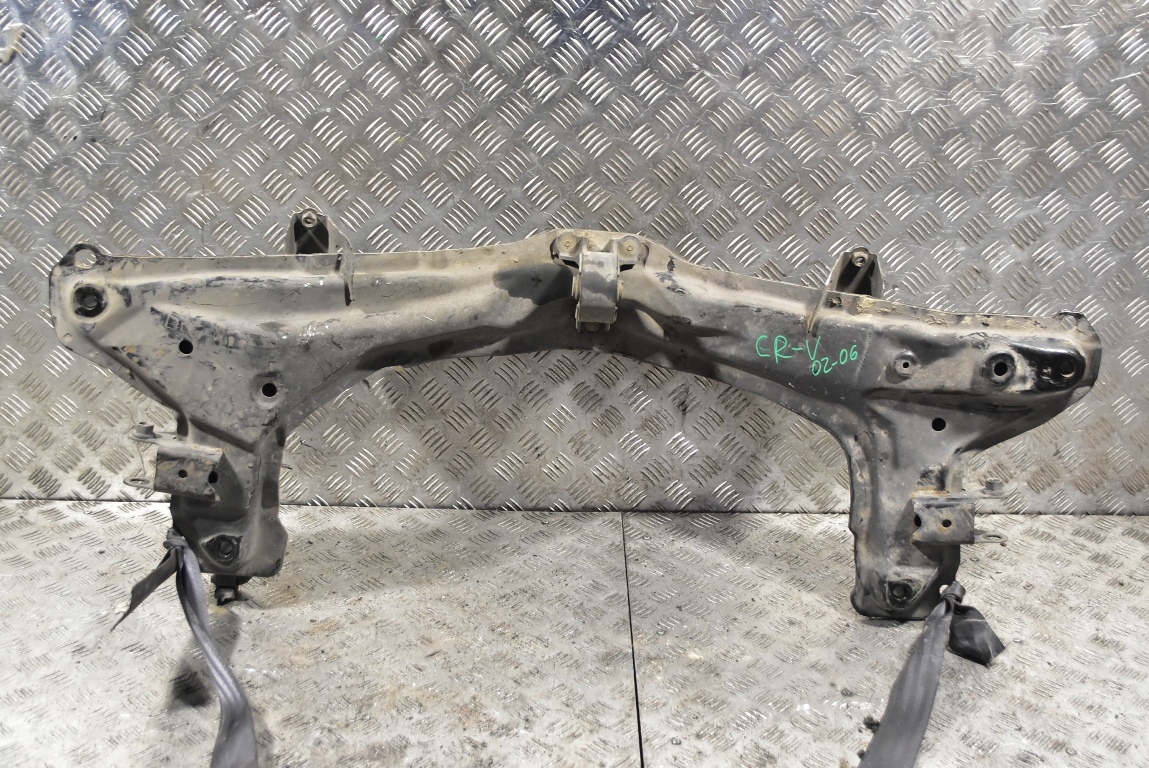 Купить Балка задней подвески (подрамник) Honda CR-V 2002