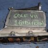 Колектор впускний з радіатором інтеркулера VW Golf 1.6tdi (VII) 2012 04L129766AC 36748 - 2