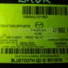 Блок управління Bluetooth Mazda CX-7 2007-2012 EH6266DHX 42197 - 2