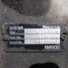 МКПП (механічна коробка перемикання передач) 5-ступка Iveco Daily 2.3hpi (E3) 1999-2006 8872176 44088 - 6