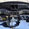 Торпедо під Airbag (передня панель) -05 Hyundai Getz 2002-2010 973501C000 44968 - 3