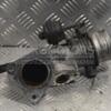 Дросельна заслінка вакуумна Fiat Doblo 1.9jtd 2000-2009 73503061 167502 - 2
