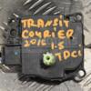 Моторчик привода заслонок Ford Transit/Tourneo Courier 2014 AV1119E616GA 167859 - 2