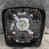 Подушка безопасности руль Airbag Fiat Ducato 2006-2014 7354569620 167952 - 2