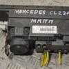 Компресор центрального замка Mercedes C-class (W202) 1993-2000 2108001548 158825 - 2