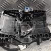 Шлейф Airbag кільце підрульові Opel Vivaro 2014 168731 - 2