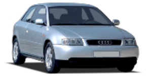 Audi A3 (8L) 1996-2003>