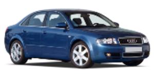 Audi A4 (B6) 2000-2004>