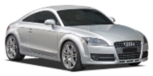 Audi TT (8J) 2006-2015>