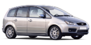 Ford C-Max 2003-2010>