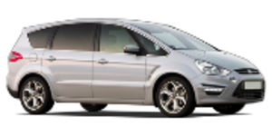 Ford S-Max 2006-2015>