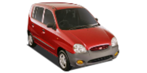 Hyundai Atos 1998-2003>