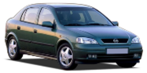 Opel Astra (G) 1998-2005>