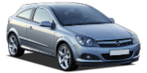 Opel Astra (H) 2004-2010>
