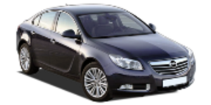 Opel Insignia 2008-2017>