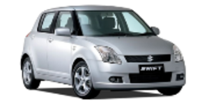Suzuki Swift 2004-2010>