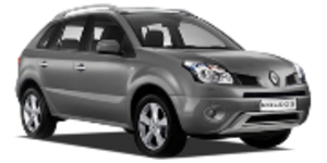 Renault Koleos 2008-2016>