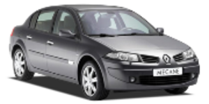 Renault Megane (II) 2003-2009>