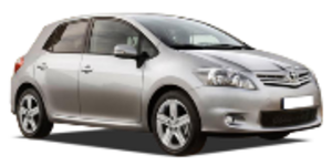 Toyota Auris (E15) 2006-2012>