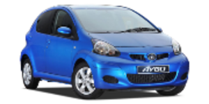 Toyota Aygo 2005-2014>