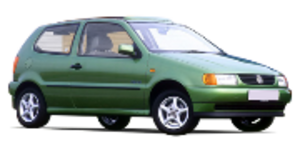 VW Polo 1994-1999>