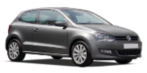VW Polo 2009-2016>
