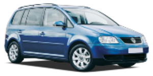 VW Touran 2003-2010>