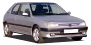 Peugeot 306 1993-2003>