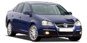 VW Jetta 2006-2011>