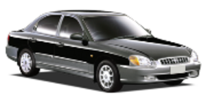 Hyundai Sonata (IV) 1998-2004>
