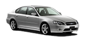 Subaru Legacy 2003-2009>