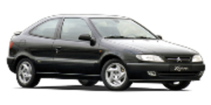 Citroen Xsara 1997-2000>