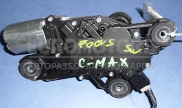 Моторчик склоочисника задній Ford C-Max 2003-2010 3m51r17k441ac 8148 - 1